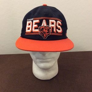 Forty Seven Brand Chicago Bears SnapBack pre-Owned